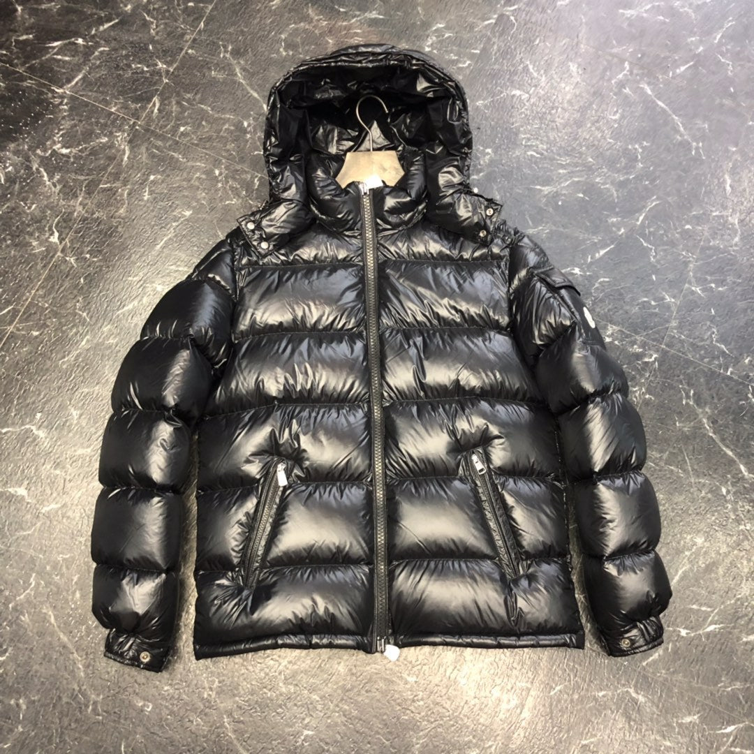 Men And Women Thick Warm Jacket