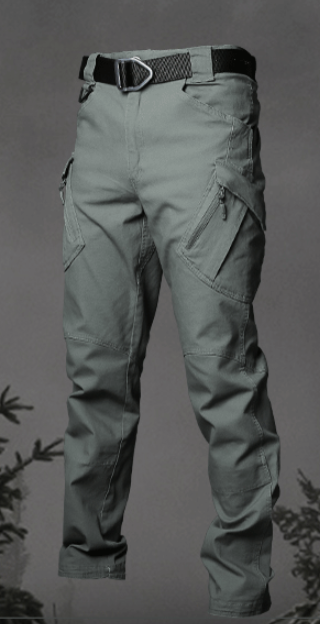 Men's IX9 combat pants