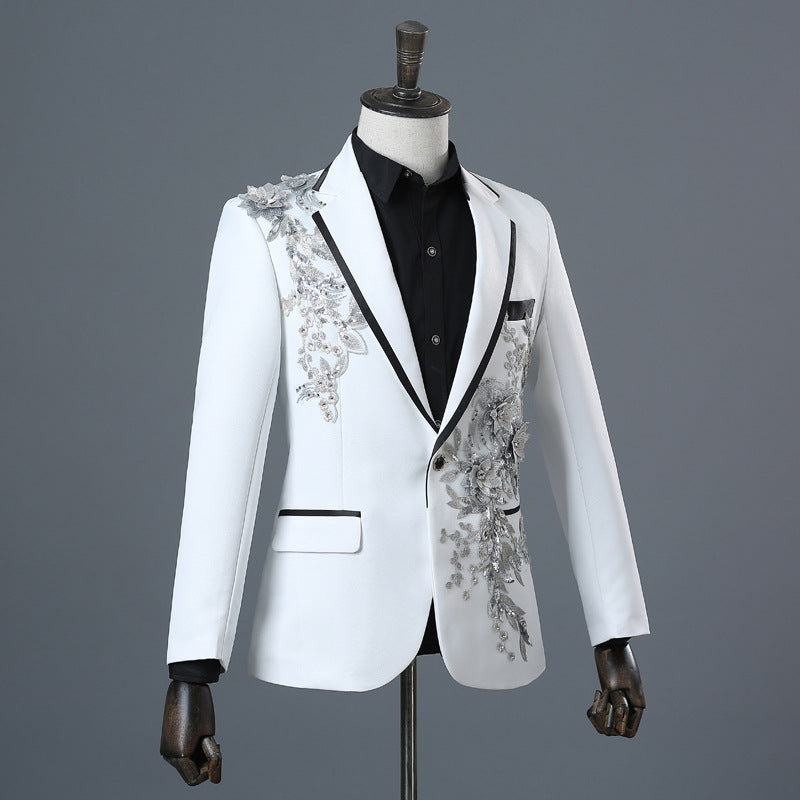 Wedding Suit Jacket