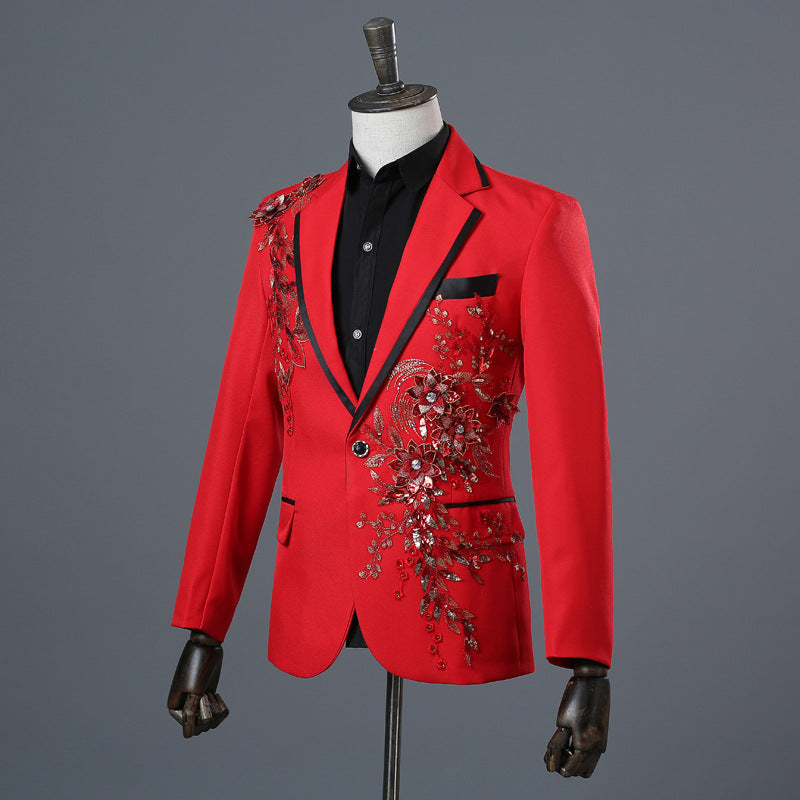 Wedding Suit Jacket