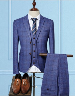 Mens Business Suits