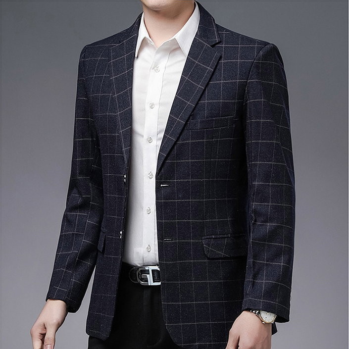 Men's Business Slim Suit