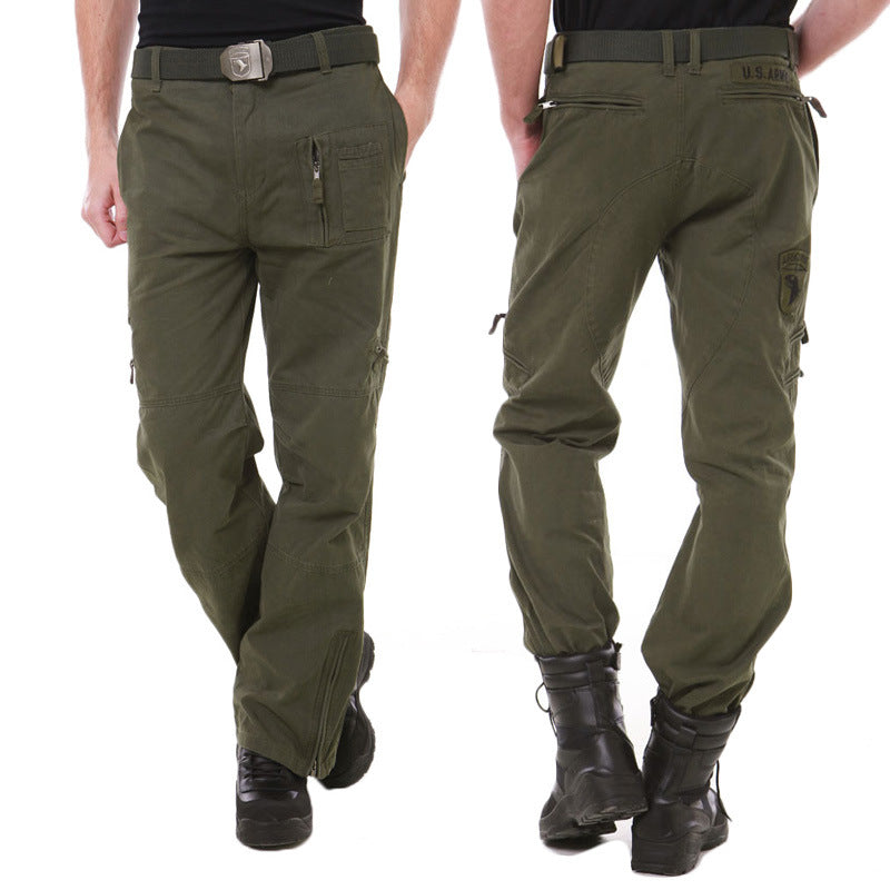 Casual cargoes Pant