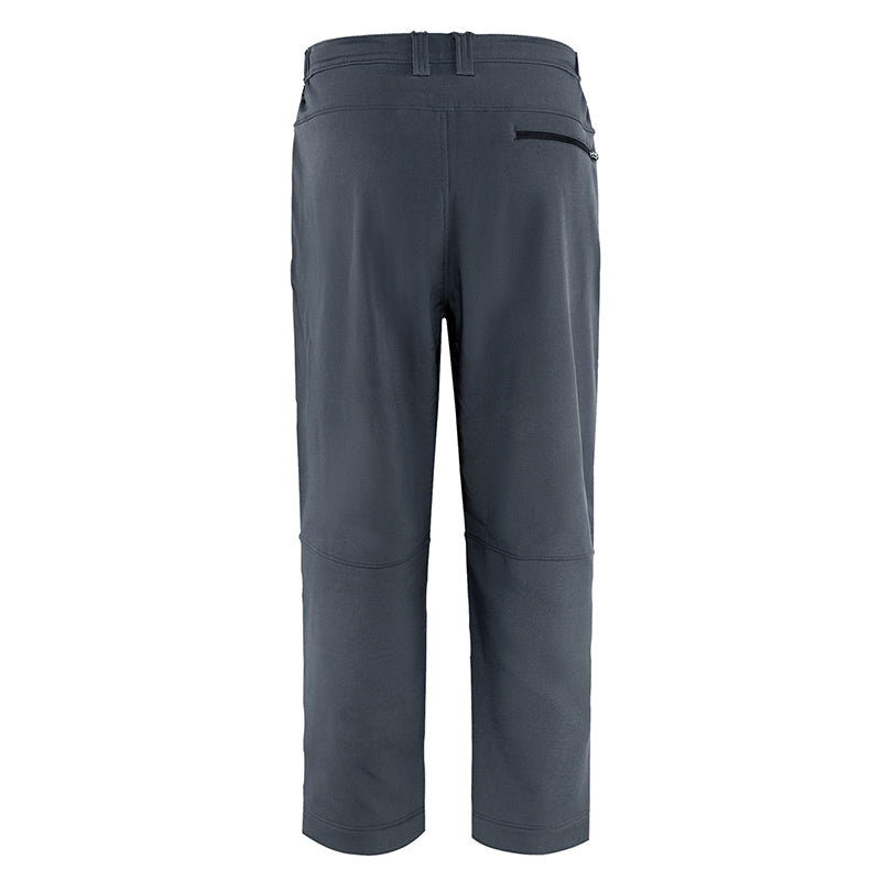 Men Pants Outdoor Hiking Fleece Men  Pant Multi-Function Male Casual & Sport Pants Clothing