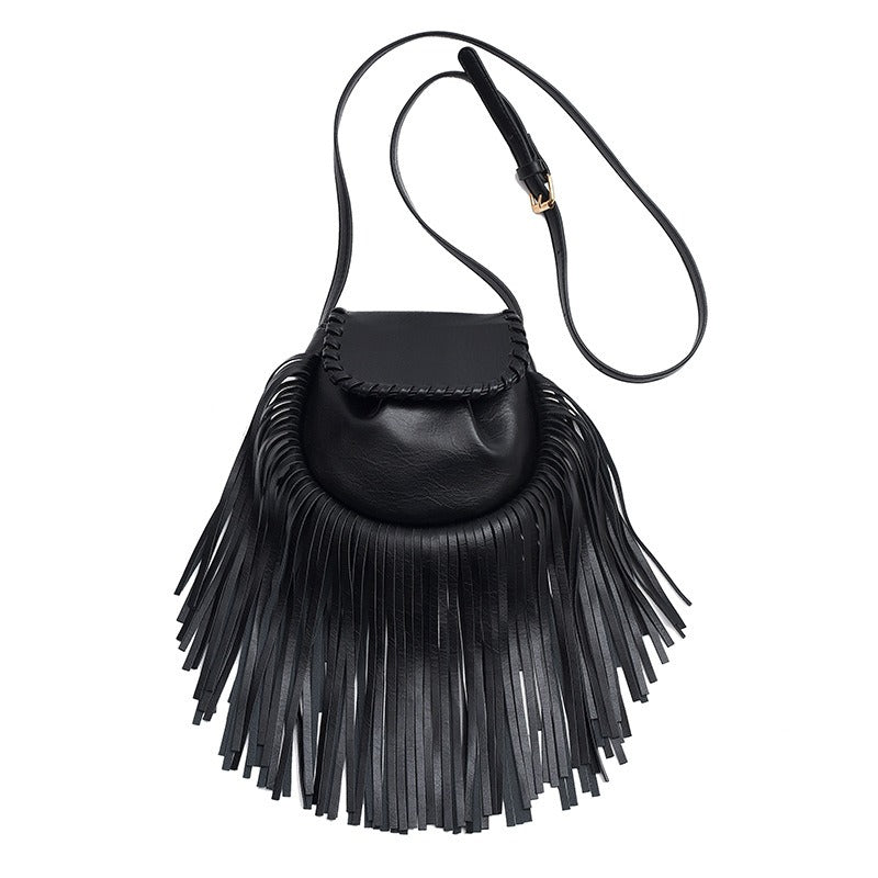 Small Design Texture Bag Womens New Fashion Shoulder Bag Style Versatile Underarm Handbag