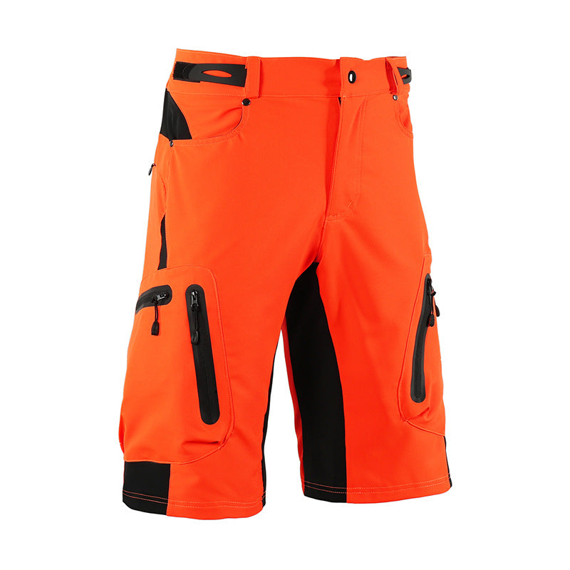 Men's Loose Casual Outdoor Quick-drying Sports Hiking Pants