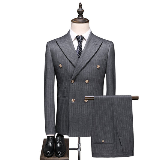 Three Piece suit for men