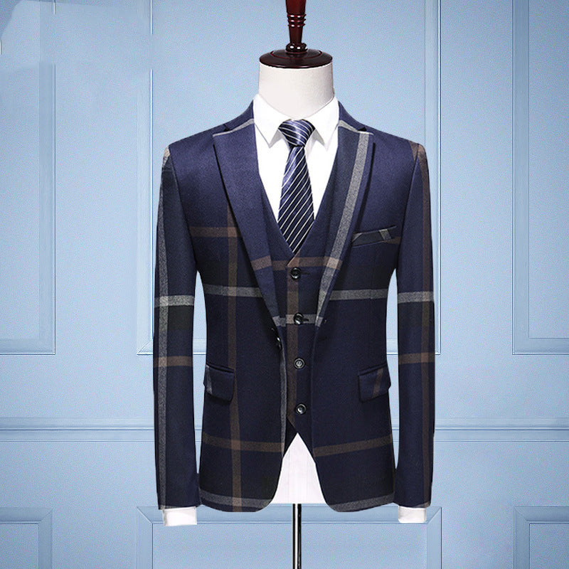 Men's business suits