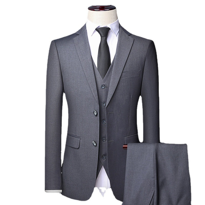 Men's Suit Slim Fit Formal