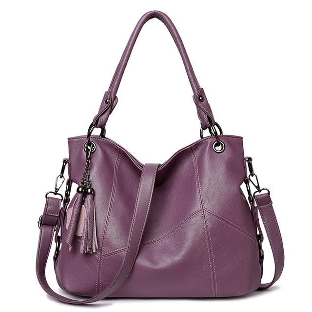Women Leather Handbags Women Messenger Bag Designer Crossbody Bags For Women Shoulder Bags