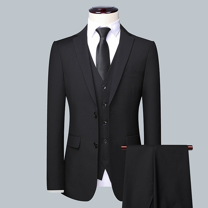 Men's Suit Slim Fit Formal