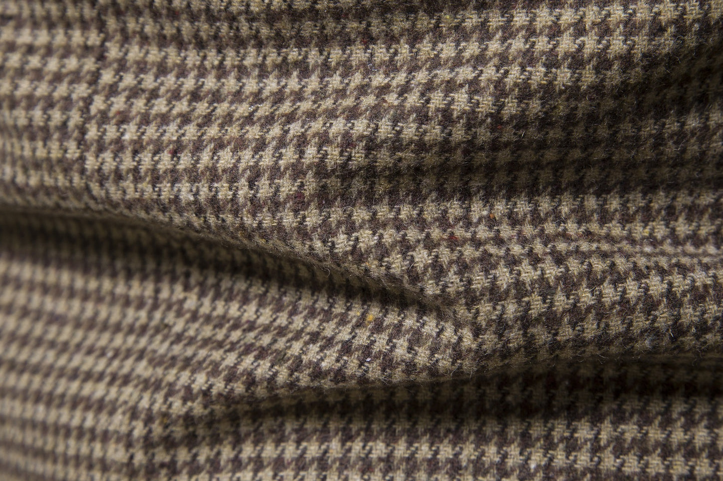 Men's Fashion Single Row One Button Suit Business Casual Trendy Woolen Suit Warm Jacket