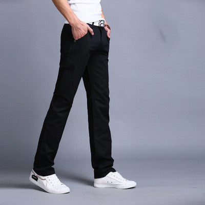 Men's multi-pocket overalls military pants casual trousers sports outdoor men's clothing