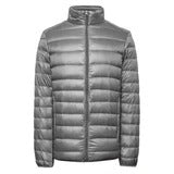 Men's Lightweight Down Jacket