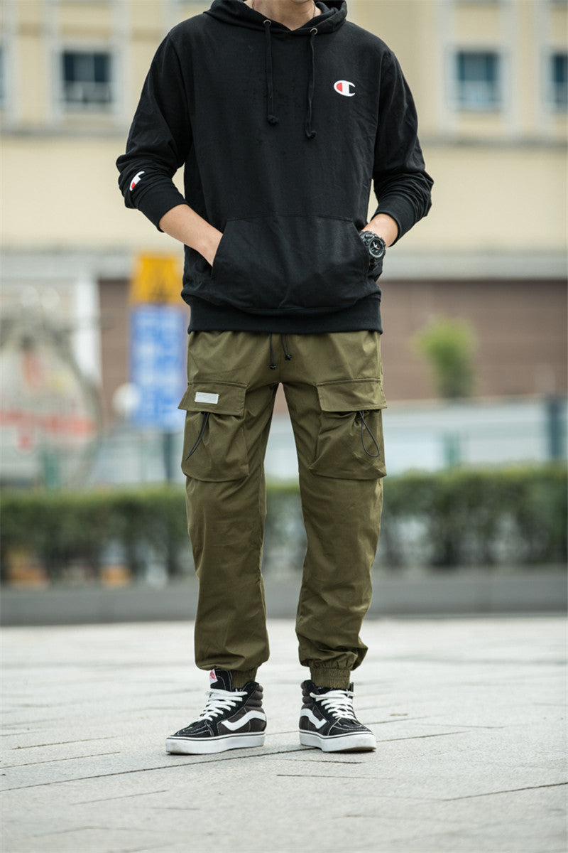 cargo pant