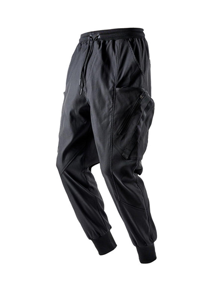 Full pockets cargo pant