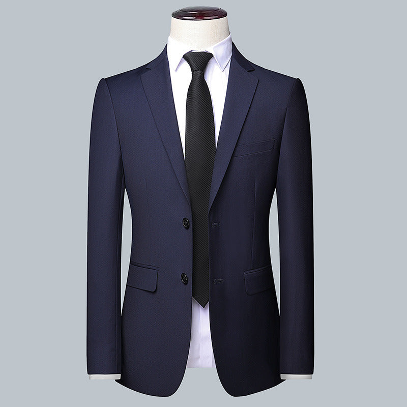 Men's Suit Slim Fit Formal