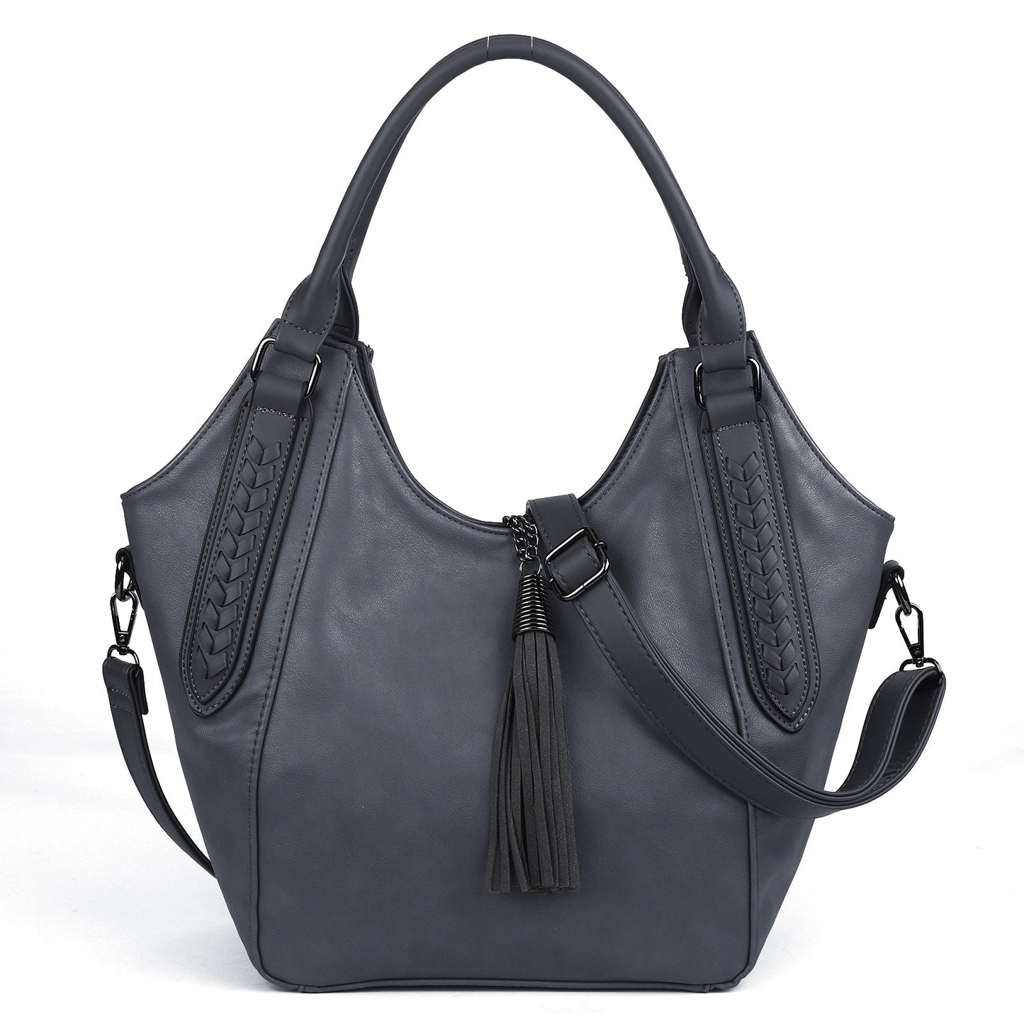 Women's Bag New Popular Design Handbag Commuter One Shoulder Crossbody Bag