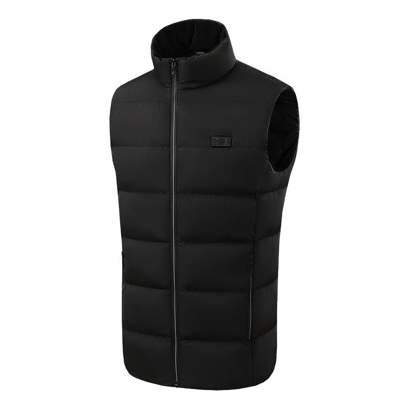 Electric Heating Vest Jacket Heating Suit