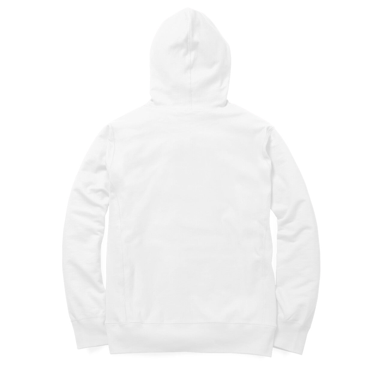 Junglearth typography Hoodie