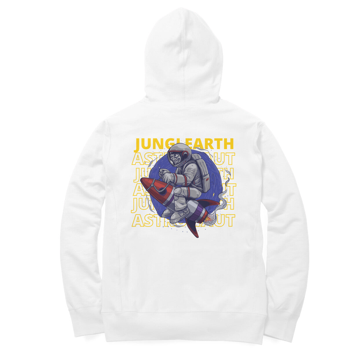 Astronaut Hoodie