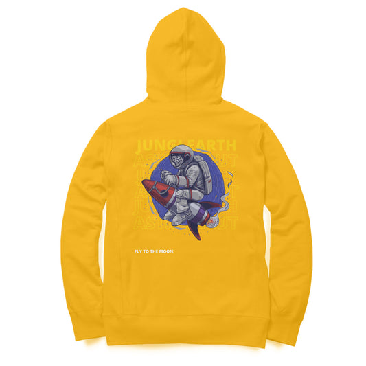 Astronaut Hoodie