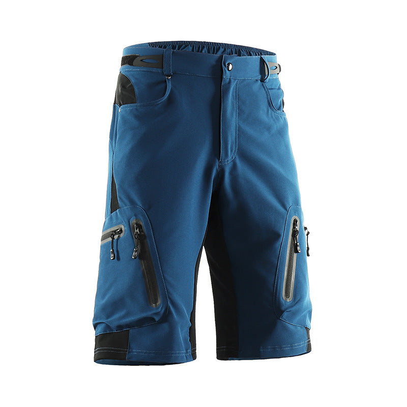 Men's Loose Casual Outdoor Quick-drying Sports Hiking Pants