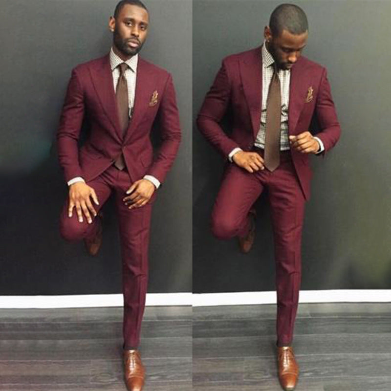 Formal two piece Suit