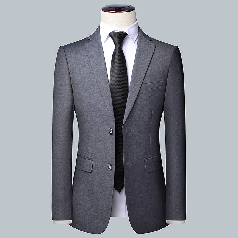 Men's Suit Slim Fit Formal