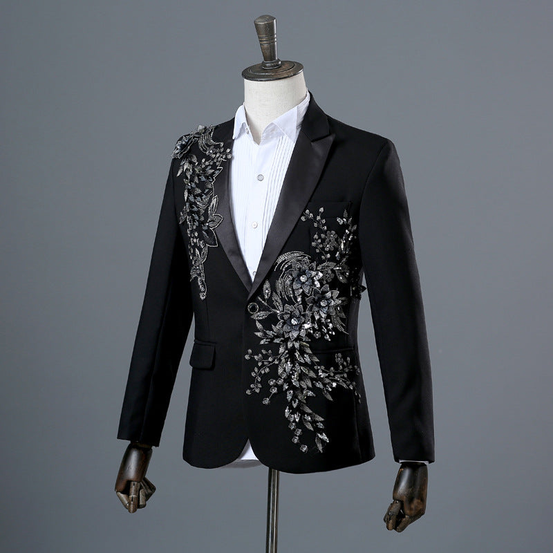 Wedding Suit Jacket