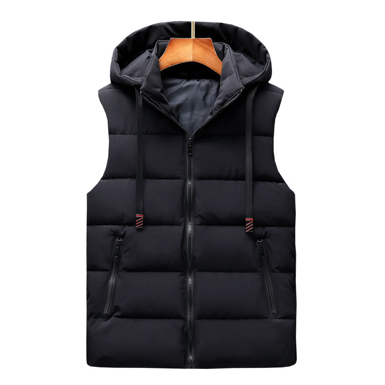 Waistcoat Student Sleeveless Waistcoat