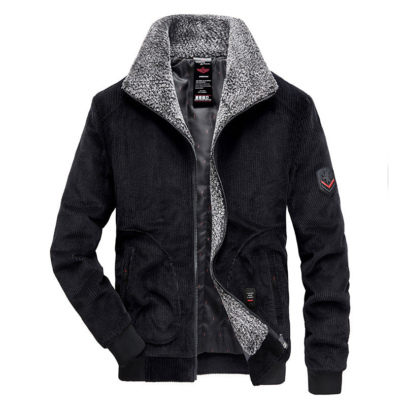 Men's Winter Jacket