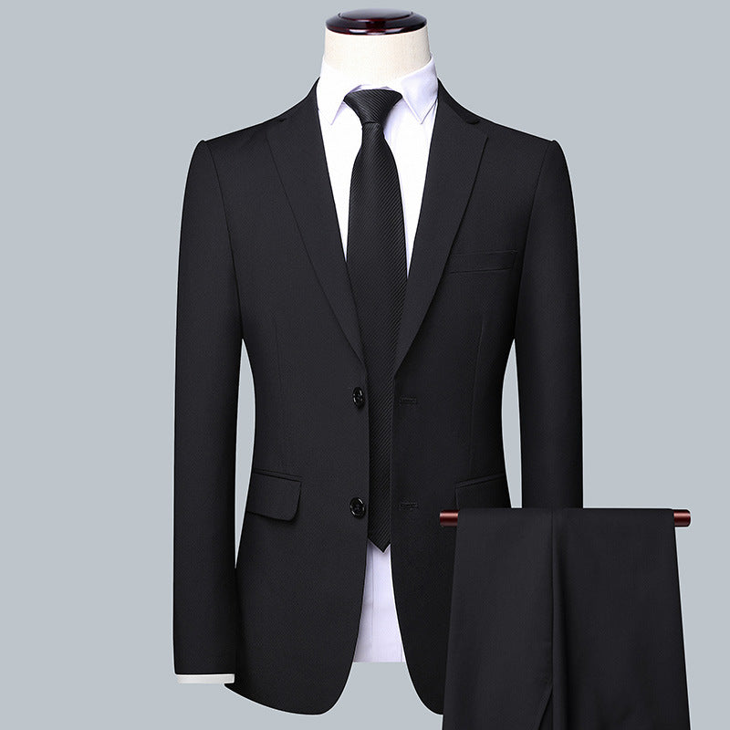 Men's Suit Slim Fit Formal