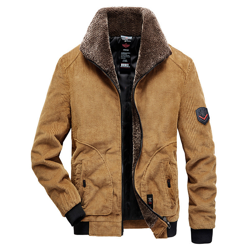 Men's Winter Jacket