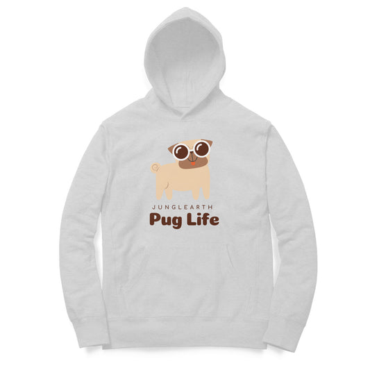 Junglearth Pug life